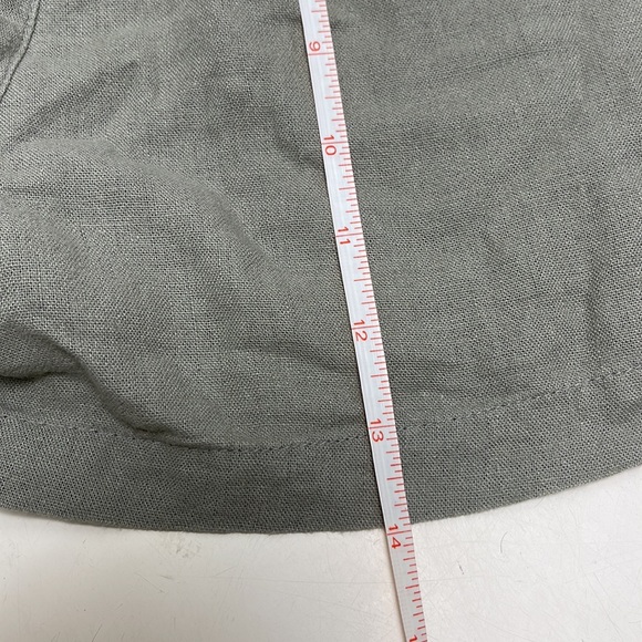 J).   J.Crew short Pants size Extra Small - Picture 15 of 17